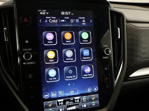 Certified 2026 Subaru Forester Premium image 23