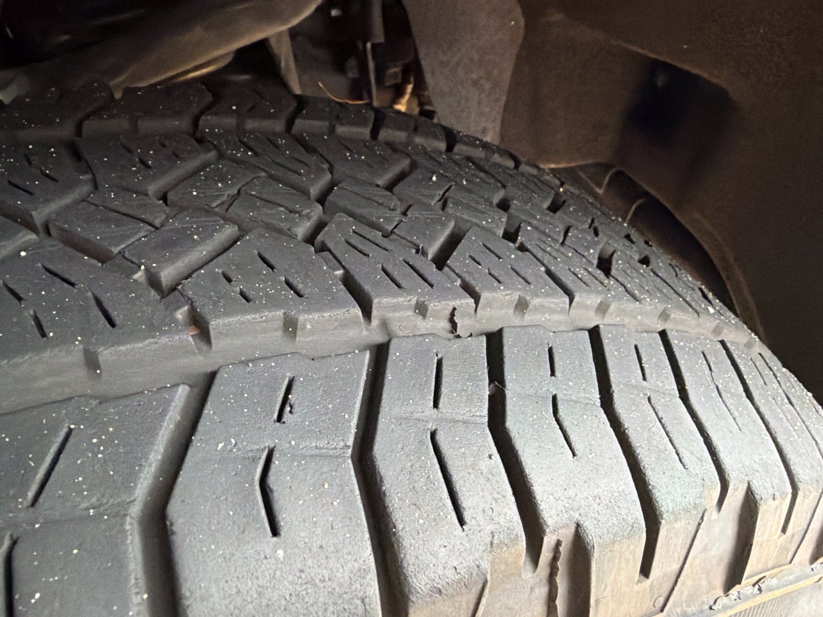Used 2024 Ford F150 STX w/ Equipment Group 201A FX4 AWD/4WD image 8