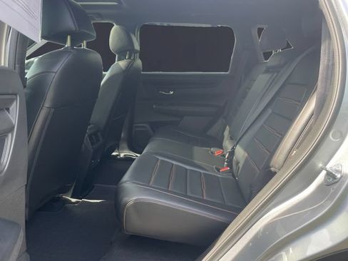 Used 2024 Honda CR-V Sport-L image 13