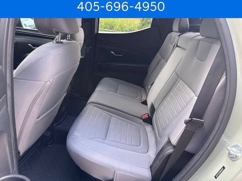 Used 2022 Hyundai Santa Cruz SEL w/ Activity Package AWD/4WD image 27