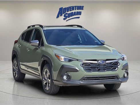 New 2026 Subaru Crosstrek 2.0i Premium AWD/4WD image 1