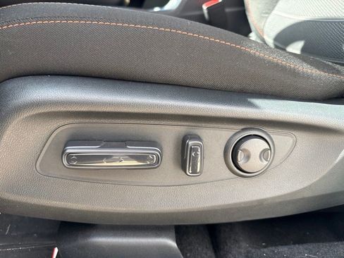 Used 2026 Honda CR-V Sport image 9