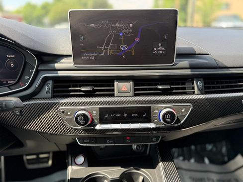 Used 2018 Audi RS 5 w/ Dynamic Package AWD/4WD image 28
