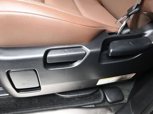 Used 2018 Toyota Sienna Limited image 28