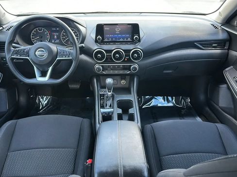 Used 2023 Nissan Sentra S FWD image 35
