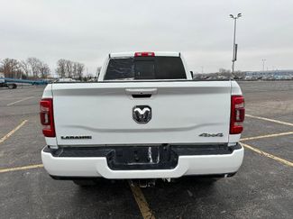 Used 2023 RAM 2500 Laramie video 2