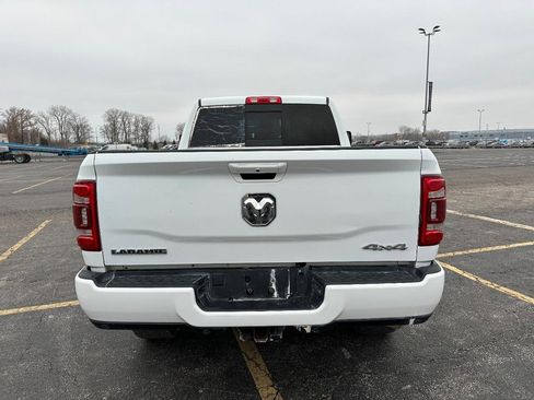 Used 2023 RAM 2500 Laramie image 2