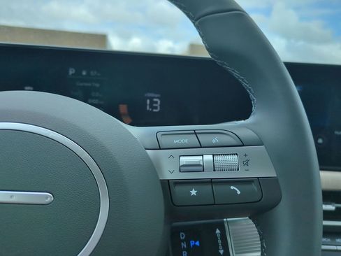 New 2026 Hyundai Sonata SEL image 32