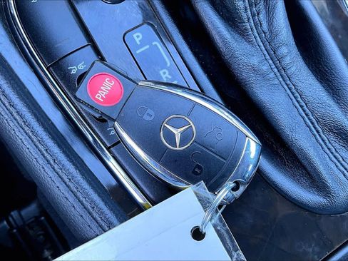 Used 2008 Mercedes-Benz CLS 63 AMG image 14