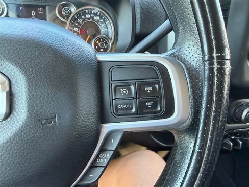 Used 2019 RAM 2500 Big Horn AWD/4WD image 22