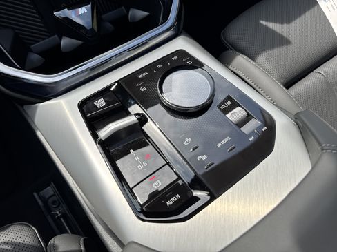 New 2026 BMW X3 xDrive30 AWD/4WD image 16