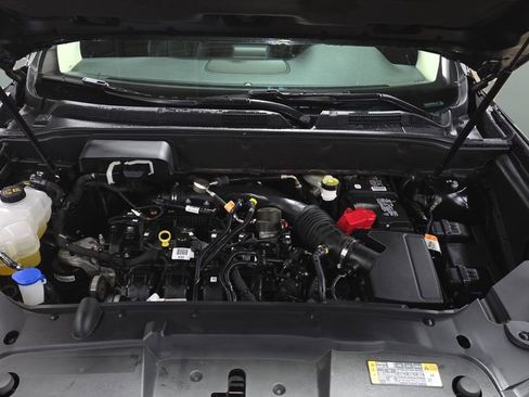 Used 2023 Lincoln Nautilus AWD image 7
