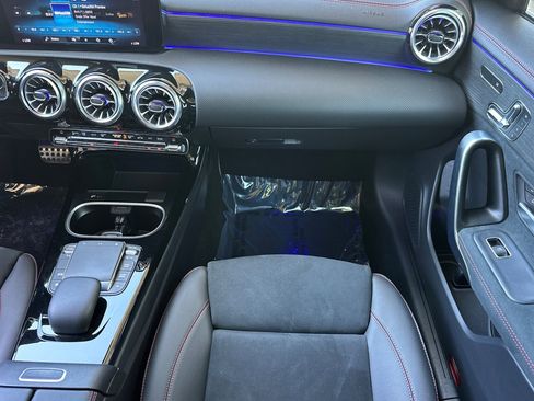 Certified 2023 Mercedes-Benz CLA 250 image 29