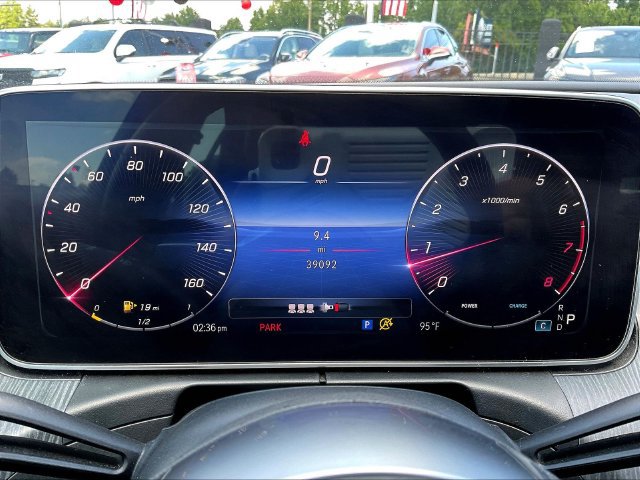 Used 2023 Mercedes-Benz C 300 Sedan image 15