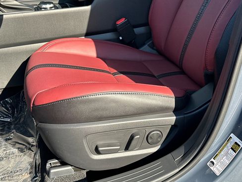 New 2025 MAZDA CX-50 AWD 2.5 Hybrid w/ Weather Package image 17