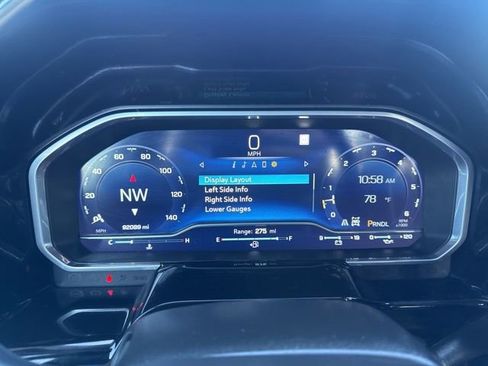 Used 2022 Chevrolet Silverado 1500 LT image 17