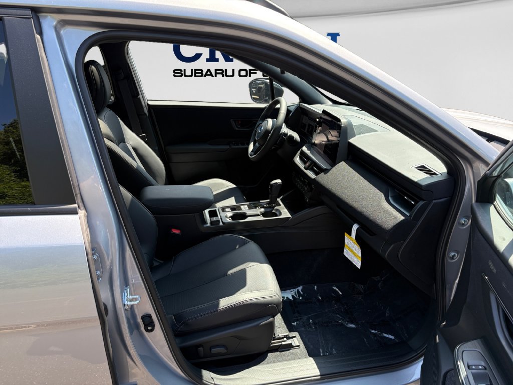 New 2026 Subaru Outback Limited AWD/4WD image 20