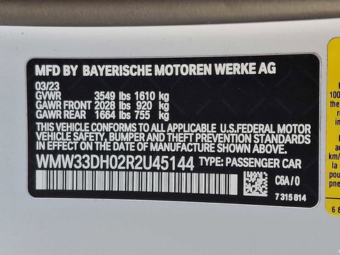 Certified 2024 MINI Cooper 2-Door Hardtop image 27