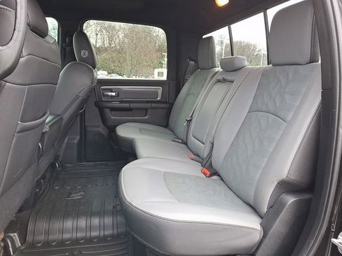 Used 2018 RAM 2500 Power Wagon image 20