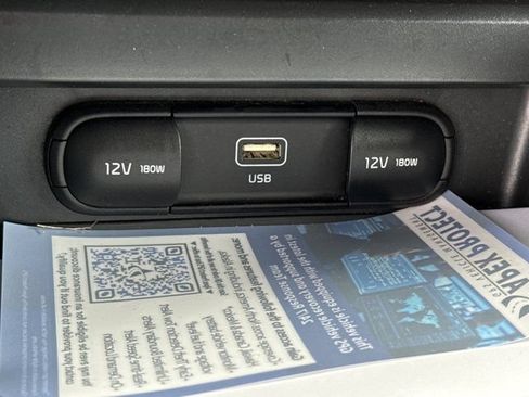 Used 2023 Kia Soul LX w/ Option Group 015 FWD image 24
