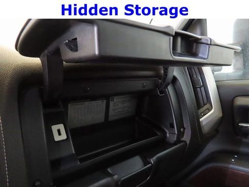 Used 2015 GMC Sierra 2500 SLE w/ Suspension Package, Off-Road image 26