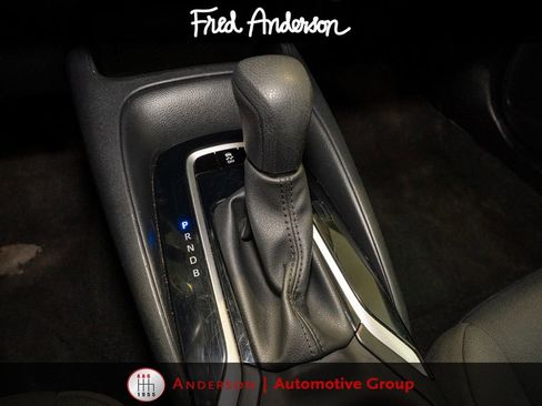Used 2024 Toyota Corolla LE FWD image 15