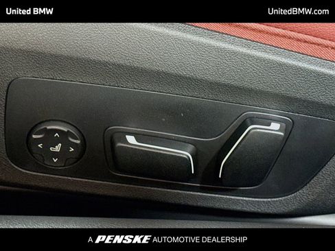 New 2026 BMW 430i 430i w/ M Sport Package image 4