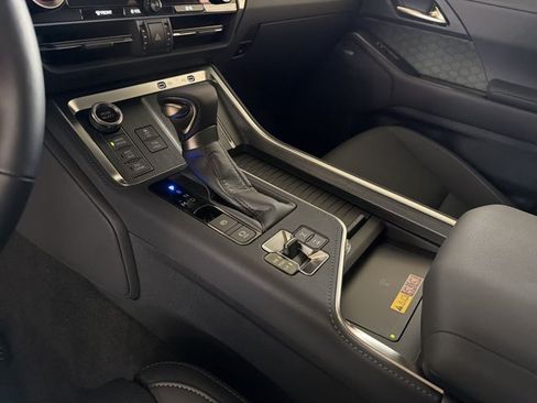 Certified 2026 Lexus GX 550 AWD/4WD image 21