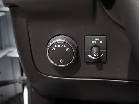 Used 2025 Chevrolet Express 2500 w/ Driver Convenience Package RWD image 25