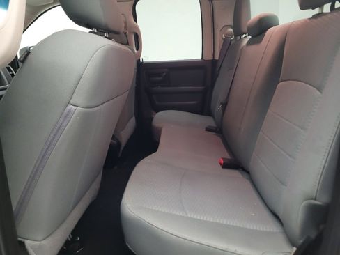 Used 2019 RAM 1500 Tradesman w/ Popular Equipment Group AWD/4WD image 18