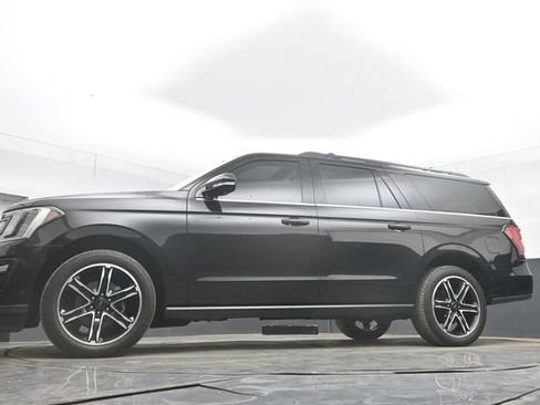 Used 2019 Ford Expedition Max Limited w/ Equipment Group 303A AWD/4WD image 51