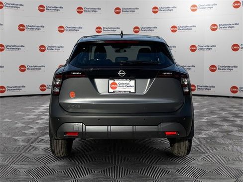 New 2026 Nissan Kicks S image 4