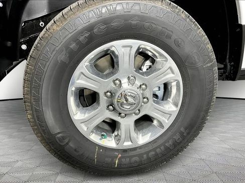 New 2026 RAM 2500 Big Horn image 13