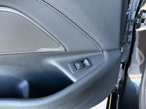 Used 2023 BMW 530i w/ M Sport Package RWD image 16