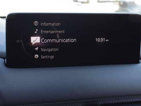 Used 2022 MAZDA CX-5 AWD 2.5 S w/ Select Package image 11