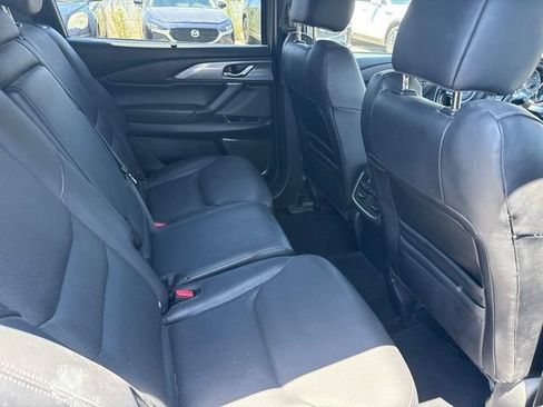 Used 2016 MAZDA CX-9 Grand Touring FWD image 8
