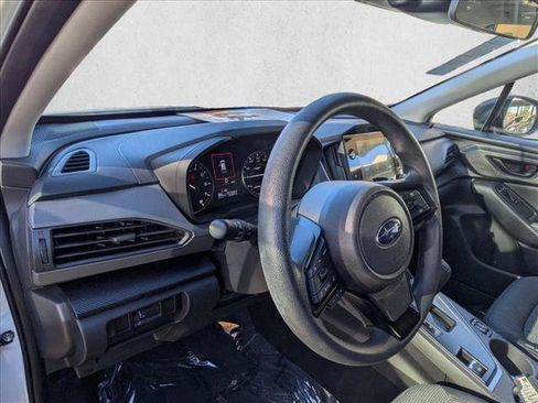 Certified 2024 Subaru Crosstrek 2.0i Premium image 10