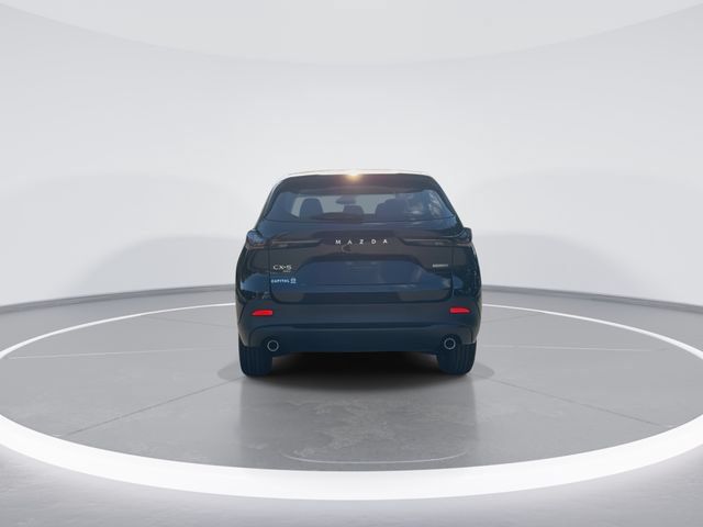 New 2026 MAZDA CX-5 AWD 2.5 S image 7