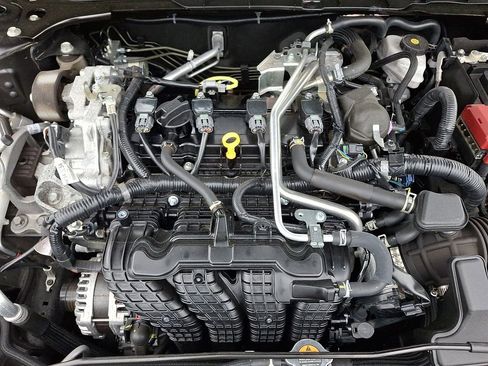 Certified 2023 Nissan Altima 2.5 S FWD image 29