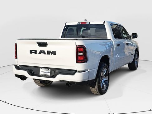 New 2026 RAM 1500 Express image 3