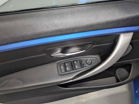 Used 2016 BMW 435i Gran Coupe xDrive AWD/4WD image 39