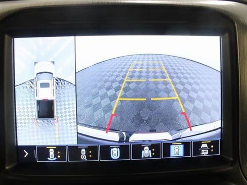 Used 2020 GMC Sierra 1500 Denali w/ Denali Ultimate Package image 5