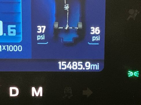 Used 2023 Ford Bronco Wildtrak image 22