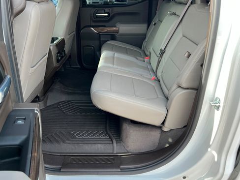 Certified 2021 Chevrolet Silverado 1500 RST w/ All Star Edition Plus image 22