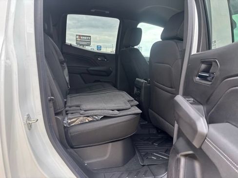 New 2026 Chevrolet Colorado LT w/ Advanced Trailering Package AWD/4WD image 13