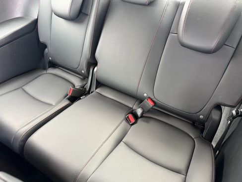 Used 2025 Honda Odyssey Sport-L image 21