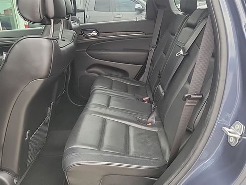 Used 2020 Jeep Grand Cherokee High Altitude image 6