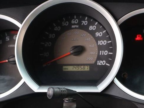 Used 2010 Toyota Tacoma 4x4 Double Cab image 14