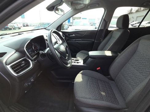 Used 2024 Chevrolet Equinox LT image 15