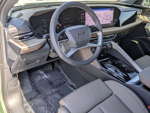 New 2025 Audi Q5 Premium Plus image 8